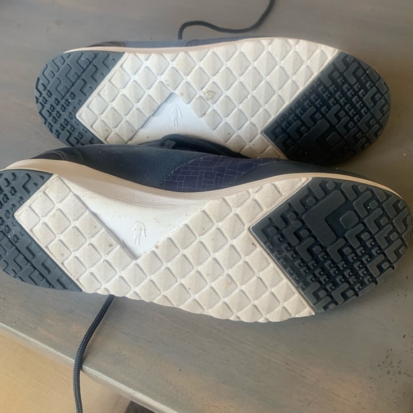 Lacoste sport men shoes - Picture 6 of 6